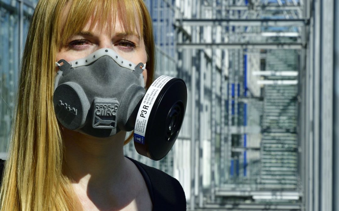 Dolnobřežanská technologická firma CARDAM získala evropskou certifikaci na výrobu respirátorů RP95-M